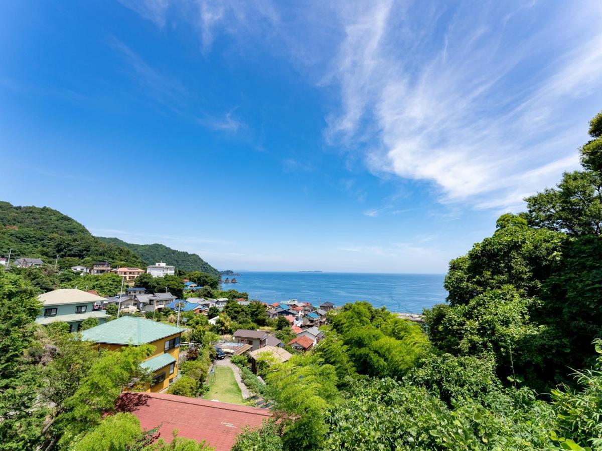 Готель Tabist Kawana Island Ito Екстер'єр фото