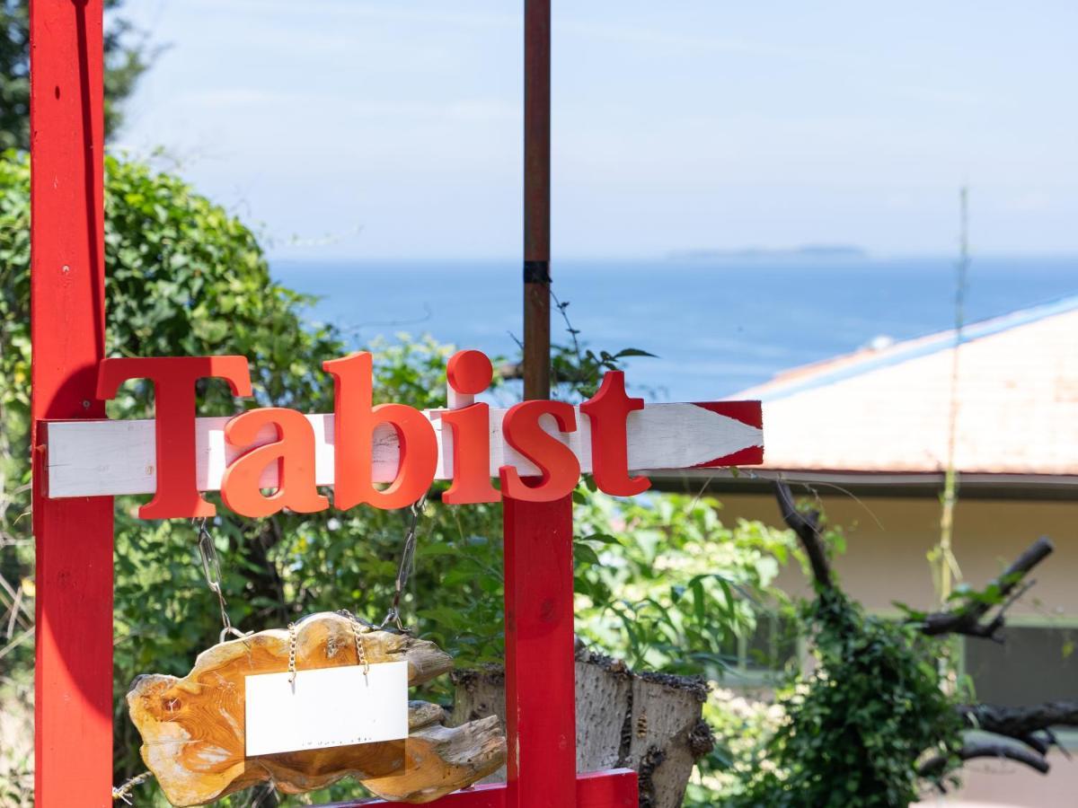 Готель Tabist Kawana Island Ito Екстер'єр фото