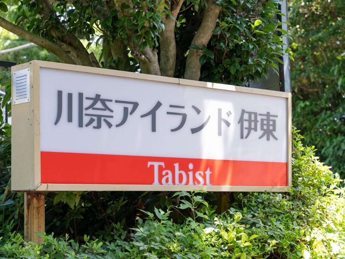 Готель Tabist Kawana Island Ito Екстер'єр фото