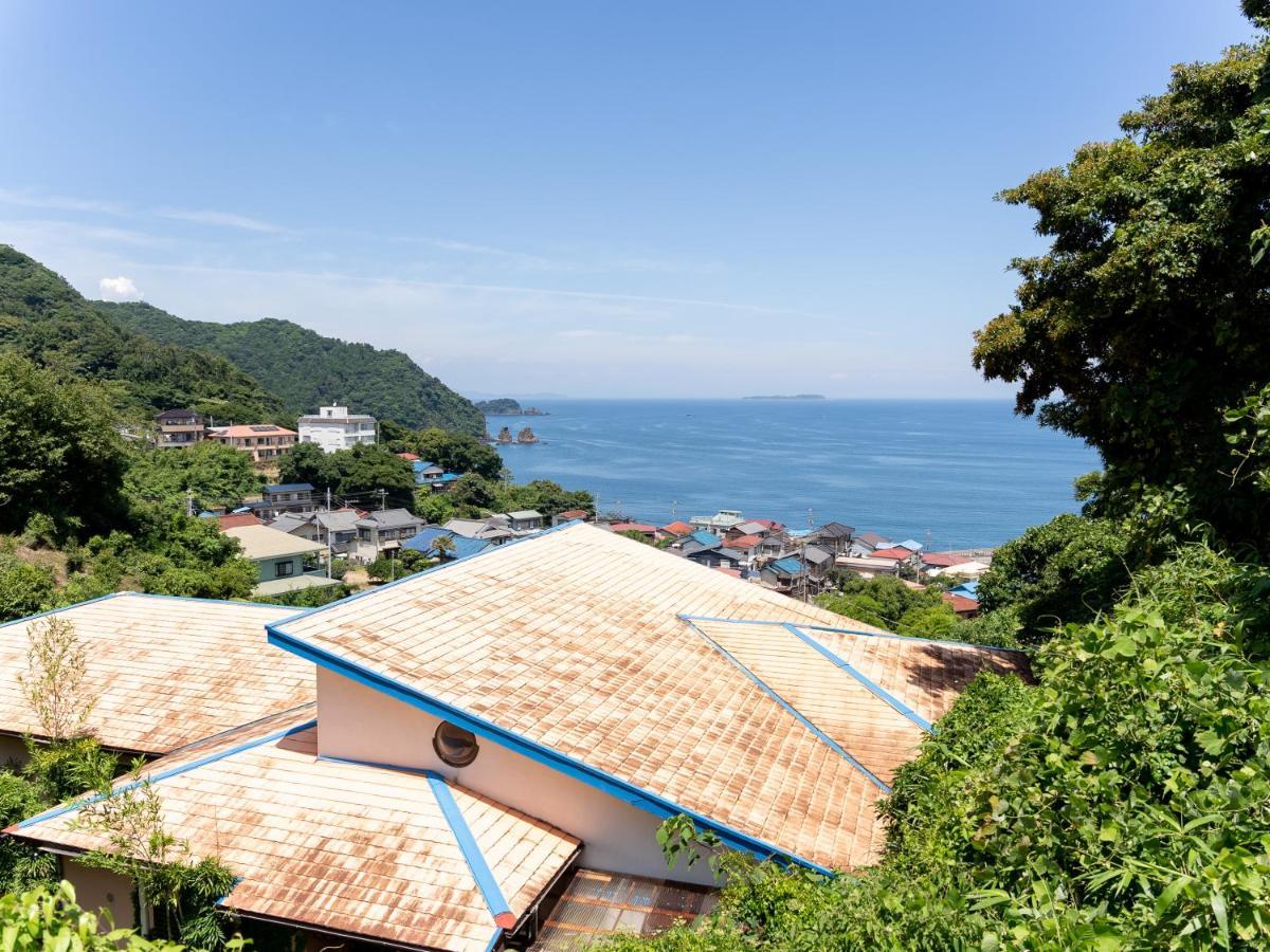 Готель Tabist Kawana Island Ito Екстер'єр фото